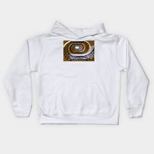 Staircase Kids Hoodie